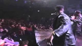 Jodeci  Freekn you live performance [upl. by Eciram821]