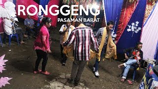 RONGGENG PASAMAN BARAT [upl. by Annaitsirk80]