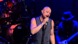 Queensryche sings quotSilent Lucidityquot at the Arcada Theater [upl. by Divine]