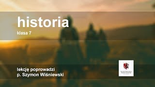 Klasa 7  Historia  rewolucje w Rosji  szkoła [upl. by Carley245]