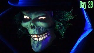 The Mysterious Hatbox Ghost [upl. by Corrie]