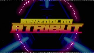 Benzooloo – Atribut Official Lyric Video [upl. by Bilicki]