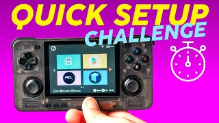 Retroid Pocket 2S QUICK SETUP GUIDE [upl. by Atinit]