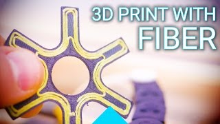 The Carbon Fiber Printer Markforgeds Mark Two review [upl. by Notla]