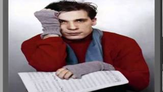 Glenn Gould Plays Bach Concerto BWV 974 [upl. by Artenal968]