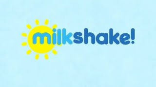 Milkshake Continuity  23 July 2021 [upl. by Ylatfen]