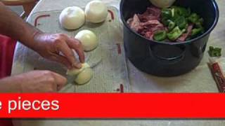 How to Make Boudain  Part 1 [upl. by Leamiba]