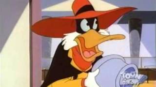 Negaduck Is the Most Evil Character Ever [upl. by Gunther]