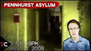 The Disturbing Story of Pennhurst Asylum [upl. by Accisej]