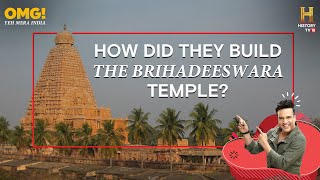 Brihadeeswara Temple An ancient marvel of engineering OMGIndia S01E04 Story 2 [upl. by Sirtimed]