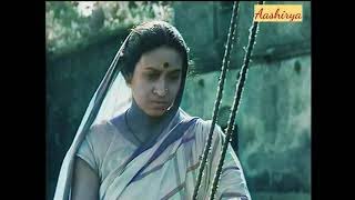 Pather Panchali  A Film by Satyajit Ray  Movie Scene  KLiKK [upl. by Eitten]