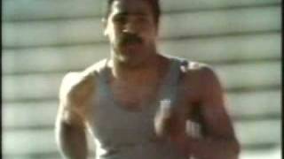 Classic Lucozade ad starring Daley Thompson [upl. by Lemra916]