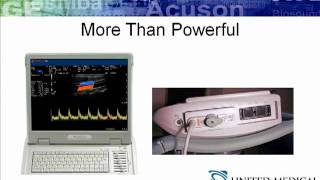 Biosound MyLab25 Gold Ultrasound Overview By United Medical Instruments [upl. by Mundy]