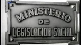 La hija del ministro 1943 Completa [upl. by Odlaw837]