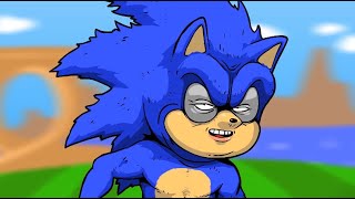 American Sonic Newgrounds Smash Collab [upl. by Aile]