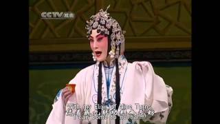 quotThe Tale of the White Snakequot 白蛇传 12 English Subtitles [upl. by Chuipek]