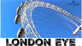 London  London Eye [upl. by Shadow]