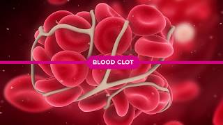 Coagulation Cascade Explained [upl. by Brackett802]