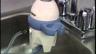 Welch Allyn Ear Wash System [upl. by Shumway]