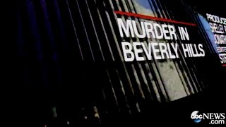 ABC NEWS  May 17 1990  The Menendez Brothers [upl. by Nodyarb]