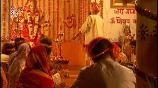 Tere Dar Pe Sar Jhukaya I Devi Bhajan I LAKHBIR SINGH LAKKHA I Beta Bulaye I Full HD Video Song [upl. by Druci466]