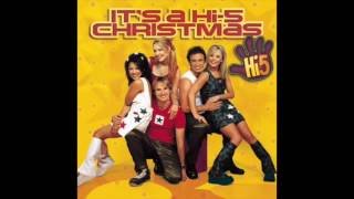 Hi5 Xmas 3 Groovy Christmas Soundtrack [upl. by Wyne663]