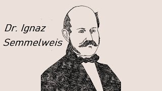 The story of Dr Ignaz Semmelweis [upl. by Tannen]