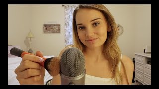 ASMR 20 Triggers To Help You Sleep ♥ [upl. by Katleen]