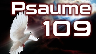 Psaume 109  Psaumes Chapitre 109 HD [upl. by Okiek]