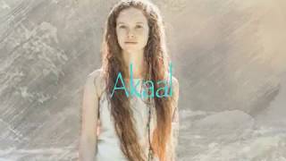 Akaal  Ajeet Kaur feat Trevor Hall  with lyrics englishfrench [upl. by Jolenta]