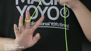 How to set up and use MagicYoyo N11 [upl. by Beverlie848]