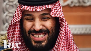 How this young prince seized power in Saudi Arabia [upl. by Ellicec499]