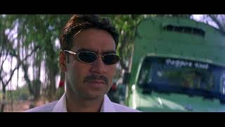 GANGAJAL best scene and dialogue by DAROGA MANGANI RAM [upl. by Akahc]