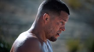 REAL MARTIAL ARTIST  Nate Diaz [upl. by Trudie]