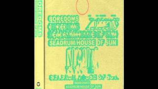 Boredoms  Seadrum [upl. by Anoet]