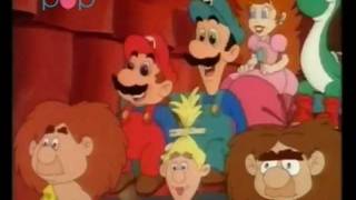 Super Mario World Episode 3  Send In The Clowns [upl. by Lamdin76]