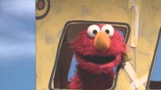 Sesame Street Elmos Bus [upl. by Neeluqcaj776]