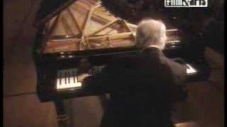 Daniel Barenboim  Moonlight sonata  1ºmov Adagio sostenuto [upl. by Leanard]