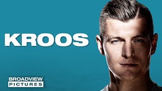 KROOS  Official Trailer  Broadview Pictures [upl. by Lynnet349]