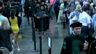 2024 LSUHS Graduation LIVE [upl. by Falcone]