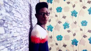 Moses Bliss  E NO DEY FALL MY HANDOfficial Video [upl. by Rahr]