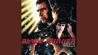 Blade Runner Blues [upl. by Adahs]