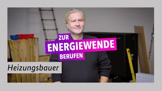 Zur Energiewende berufen Der Heizungsbaumeister [upl. by Dorison849]