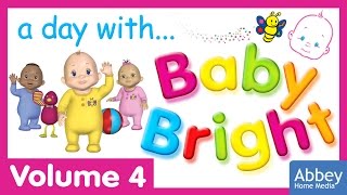 A day with Baby Bright [upl. by Helmut]