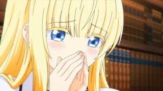 守りたくなるペルシアたん【寄宿学校のジュリエット】Kishuku Gakkou no Juliet MomentsCompilation [upl. by Earley]