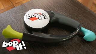 Bop It Official Teaser  Hasbro Gaming [upl. by Aienahs]