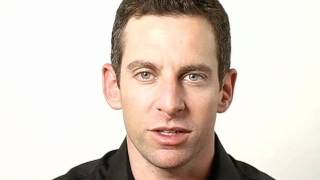 Sam Harris Journey to Atheism Sparked by 911 [upl. by Charlena]