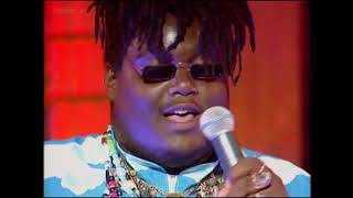 PM Dawn  Set Adrift On Memory Bliss Studio TOTP [upl. by Arrakat]