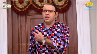 NEW Ep 3027  Bhide बिगड़ गया  Taarak Mehta Ka Ooltah Chashmah  तारक मेहता का उल्टा चश्मा [upl. by Jepson278]