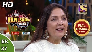 The Kapil Sharma Show Season 2दी कपिल शर्मा शो सीज़न 2Ep 37Badhai Ho Cast4th May 2019 [upl. by Mchail]